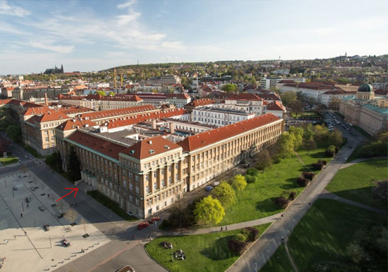 Institute of Chemical Technology Prague